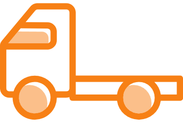 图木舒克拖车/平板车