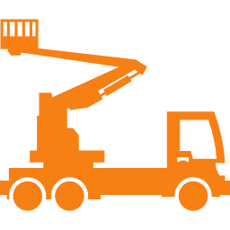 图木舒克高空作业车